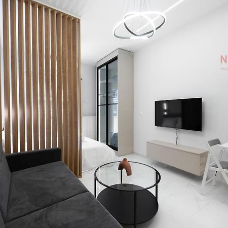 Apartamento Belezza, Nilie Hospitality Mgmt Tesalónica Exterior foto