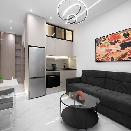 Apartamento Belezza, Nilie Hospitality Mgmt Tesalónica Exterior foto