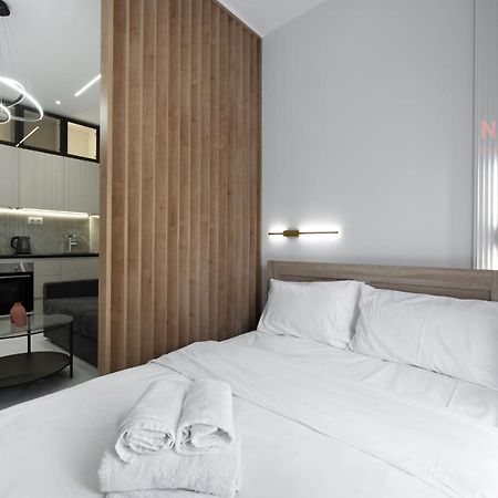 Apartamento Belezza, Nilie Hospitality Mgmt Tesalónica Exterior foto